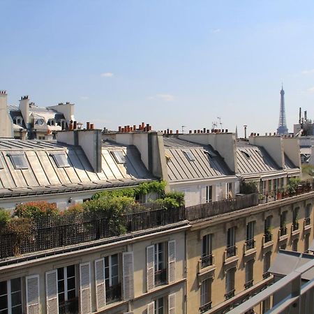 Finestate Coliving Champs-Elysees Parigi Esterno foto