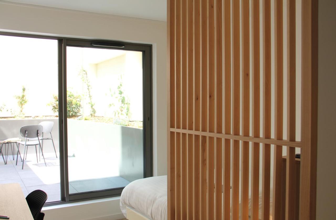 Finestate Coliving Champs-Elysees Parigi Esterno foto