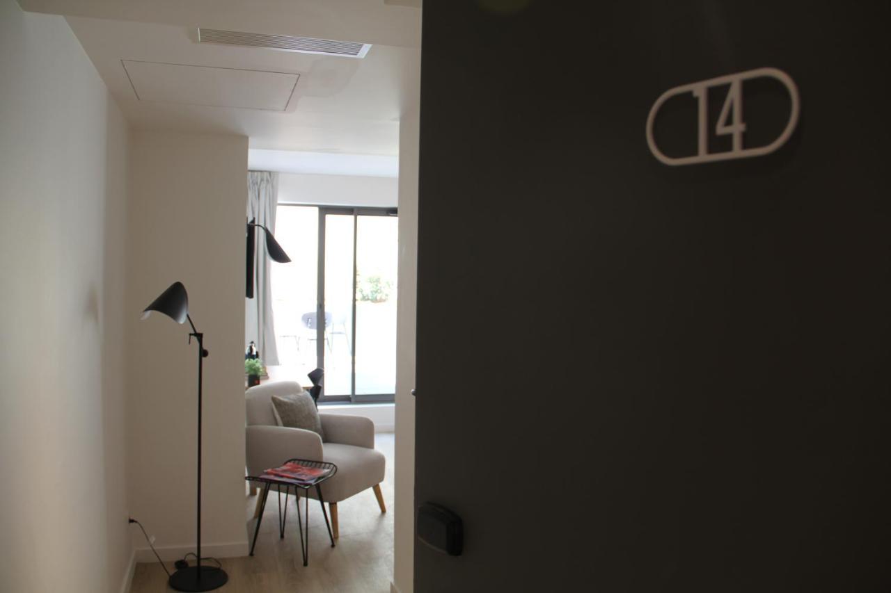Finestate Coliving Champs-Elysees Parigi Esterno foto