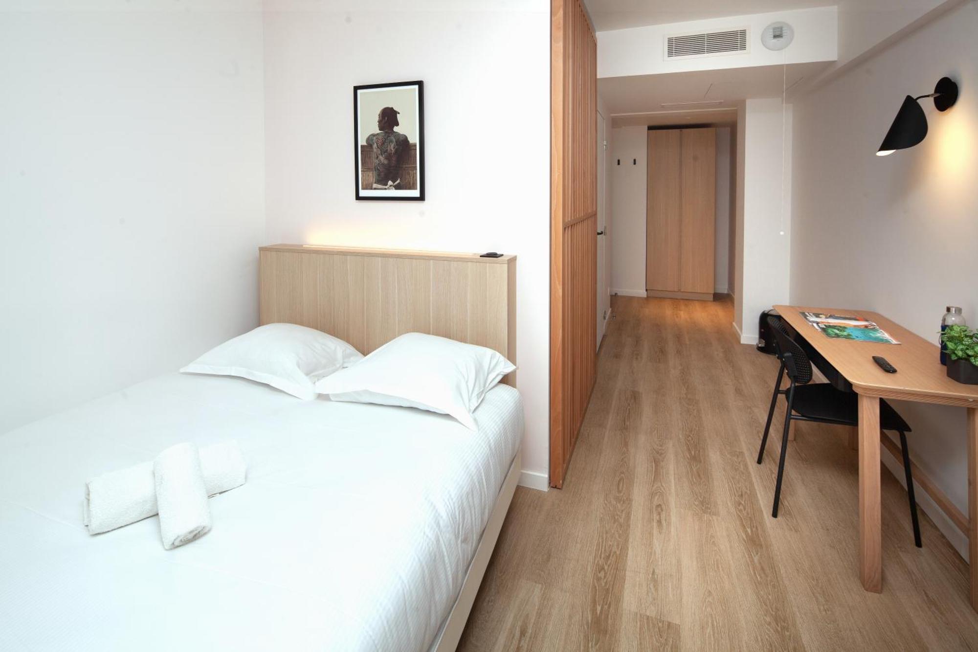 Finestate Coliving Champs-Elysees Parigi Esterno foto