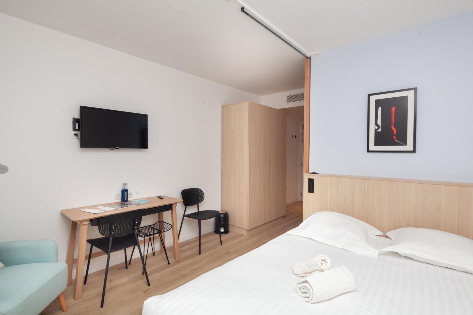 Finestate Coliving Champs-Elysees Parigi Esterno foto