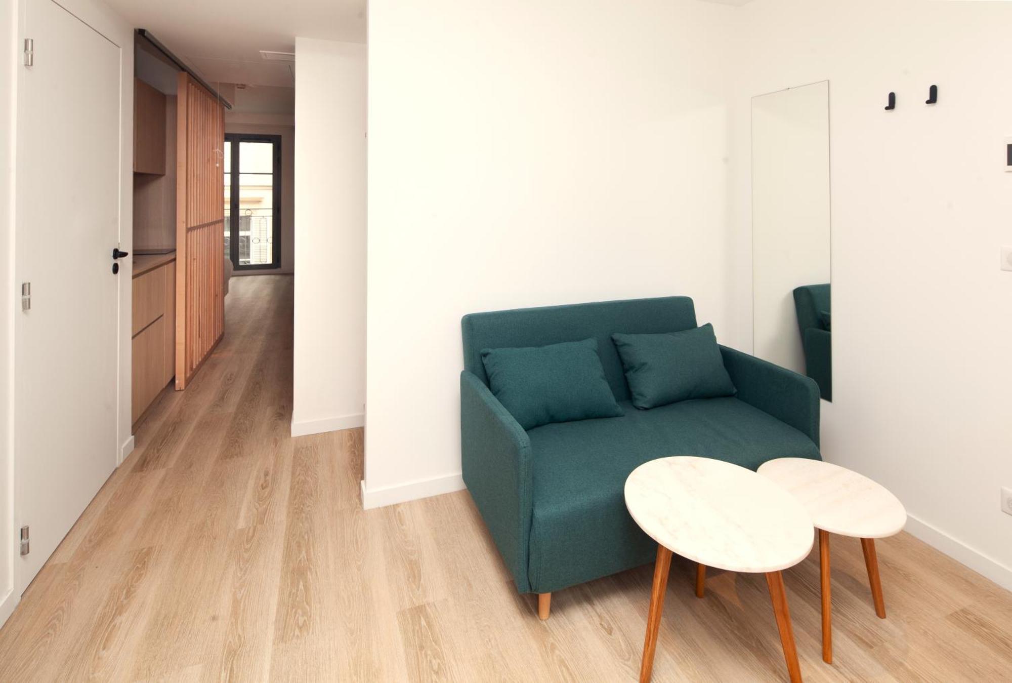 Finestate Coliving Champs-Elysees Parigi Esterno foto