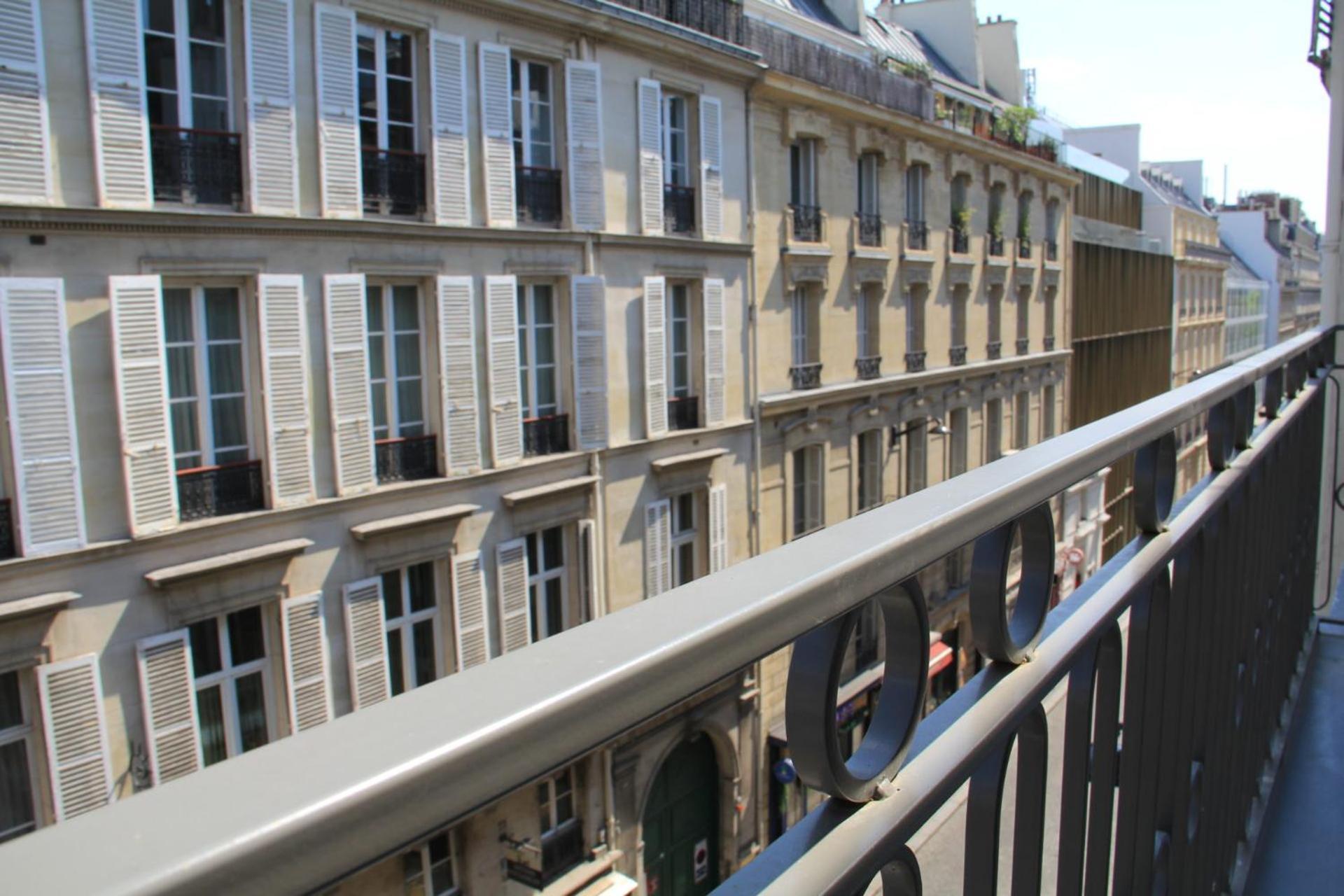 Finestate Coliving Champs-Elysees Parigi Esterno foto