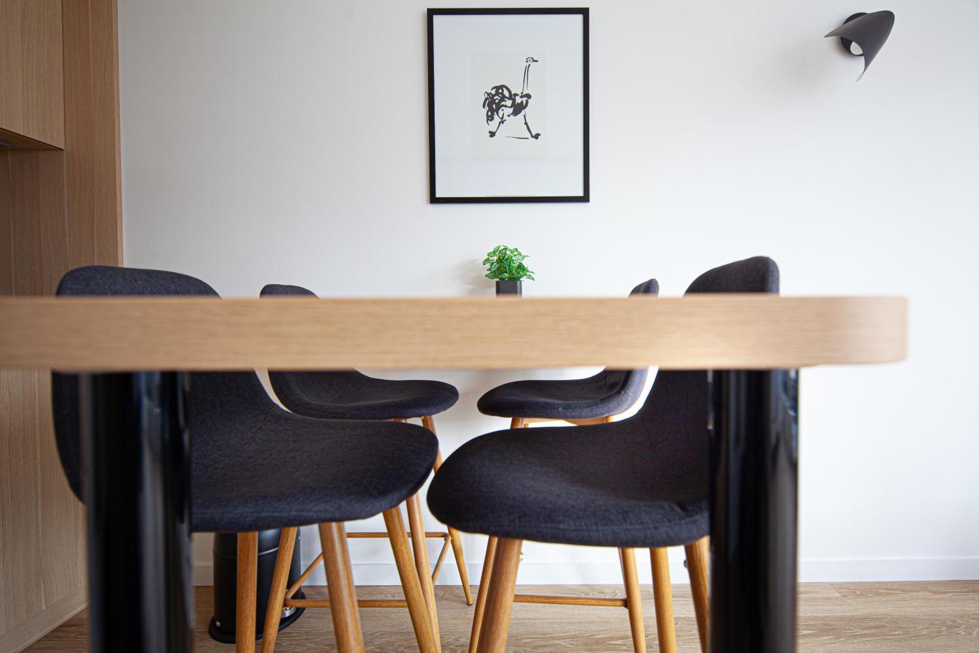 Finestate Coliving Champs-Elysees Parigi Esterno foto